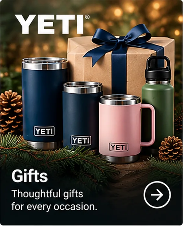 Shop YETI Gifts