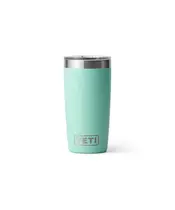 Yeti 10oz Tumbler Seafoam front