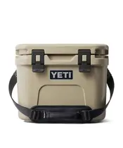 Roadie 15 Tan