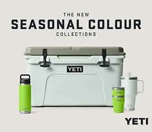 Yeti Ridgeline
