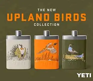 Yeti Upland Birds